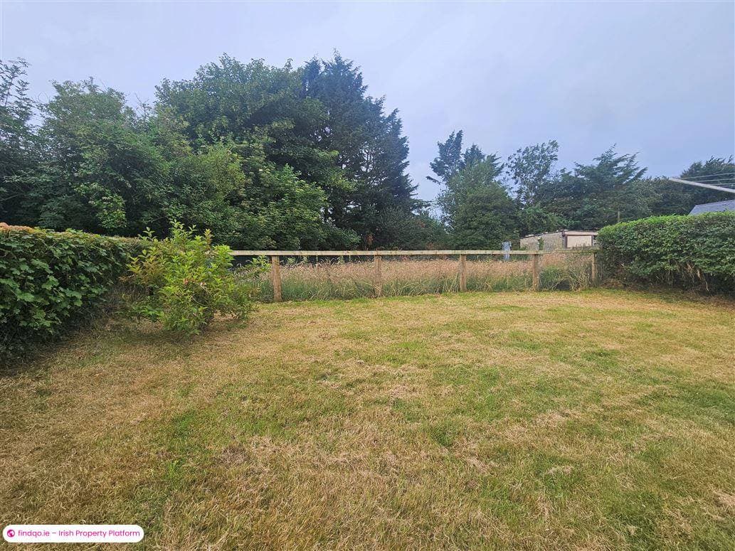 Detached house for Sale in Kilcullen, Kildare