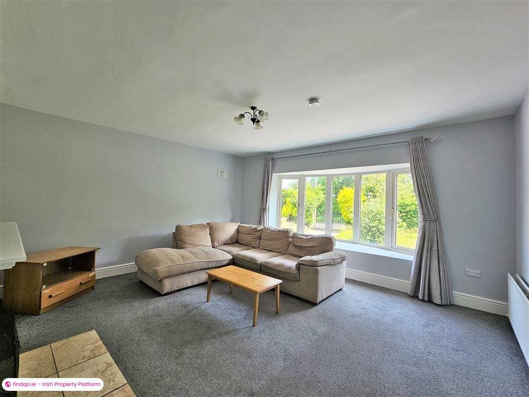 Detached house for Sale in Kilcullen, Kildare