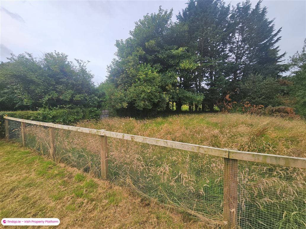 Detached house for Sale in Kilcullen, Kildare