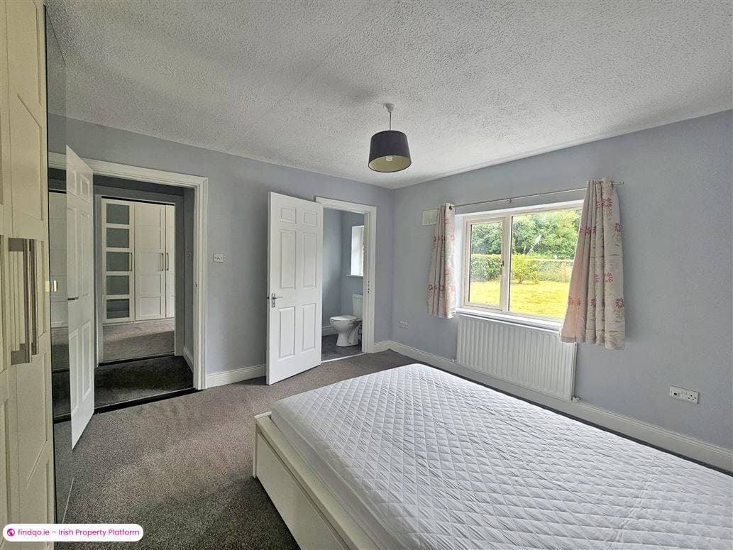 Detached house for Sale in Kilcullen, Kildare