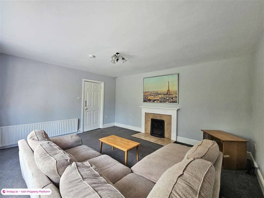 Detached house for Sale in Kilcullen, Kildare