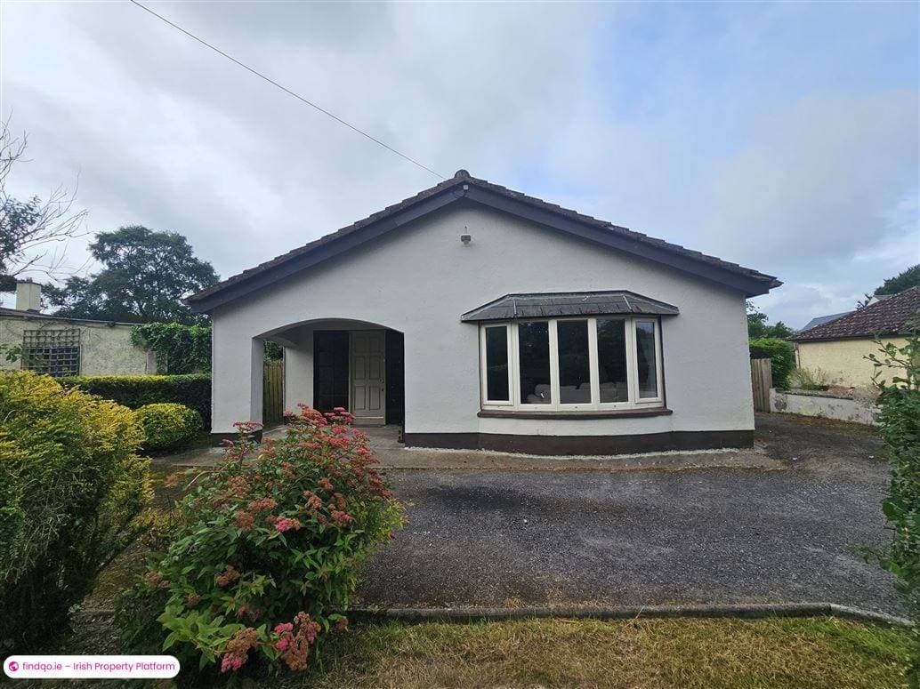 Detached house for Sale in Kilcullen, Kildare
