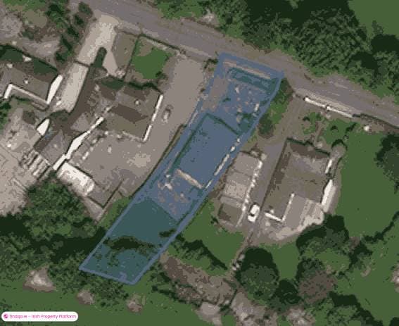 Detached house for Sale in Kilcullen, Kildare