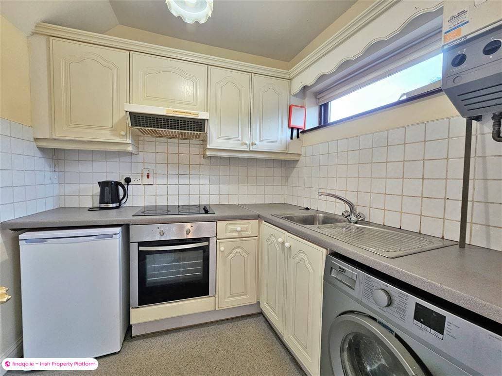 Townhouse for Sale in Kilcullen, Kildare