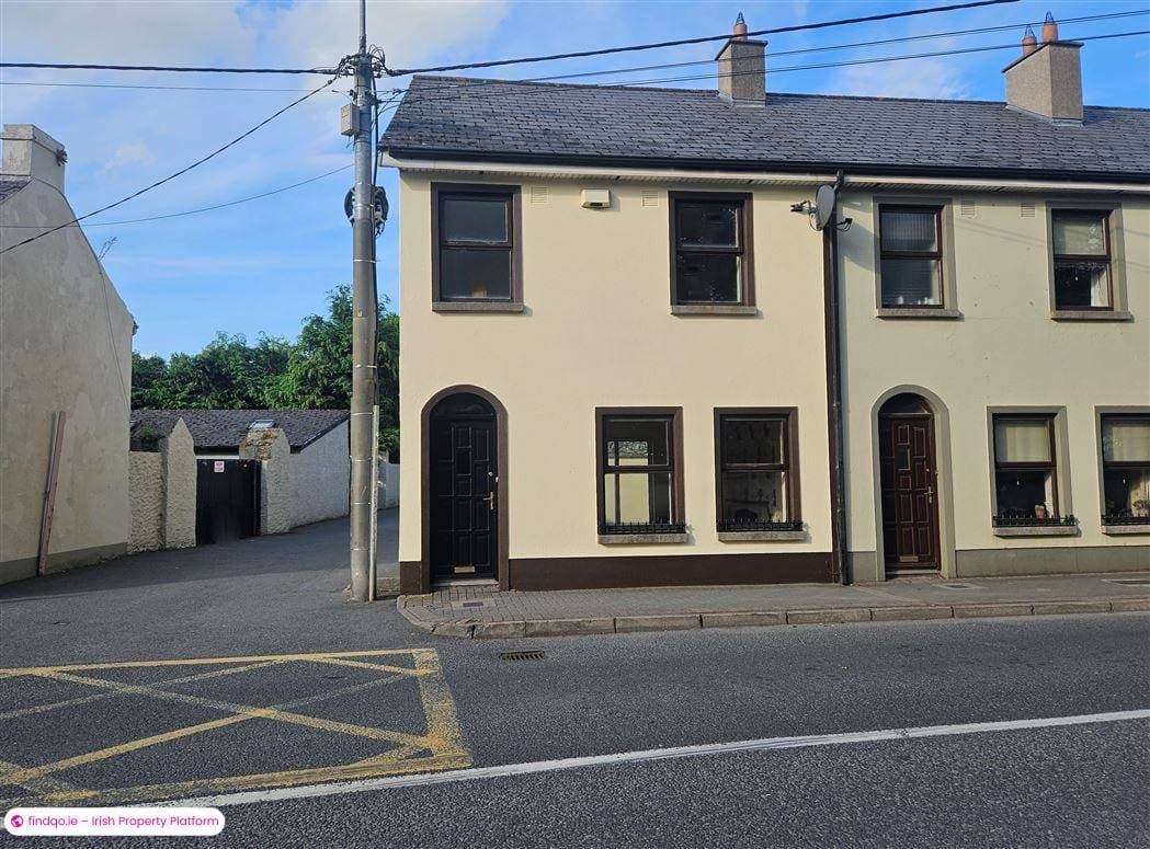 Townhouse for Sale in Kilcullen, Kildare