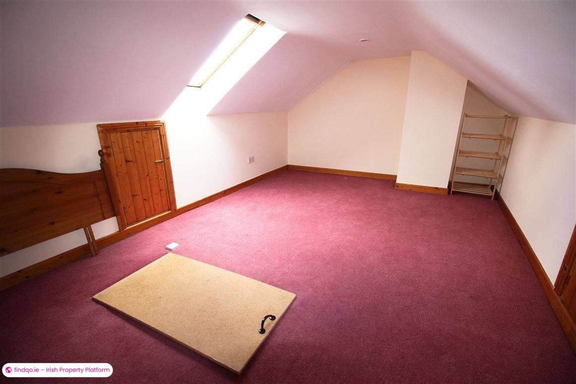 Townhouse for Sale in Kilcullen, Kildare