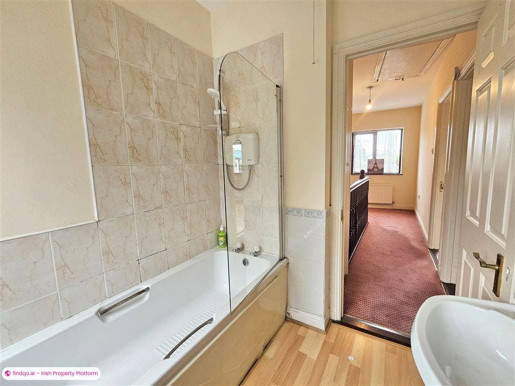 Townhouse for Sale in Kilcullen, Kildare