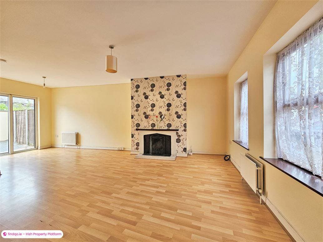 Townhouse for Sale in Kilcullen, Kildare