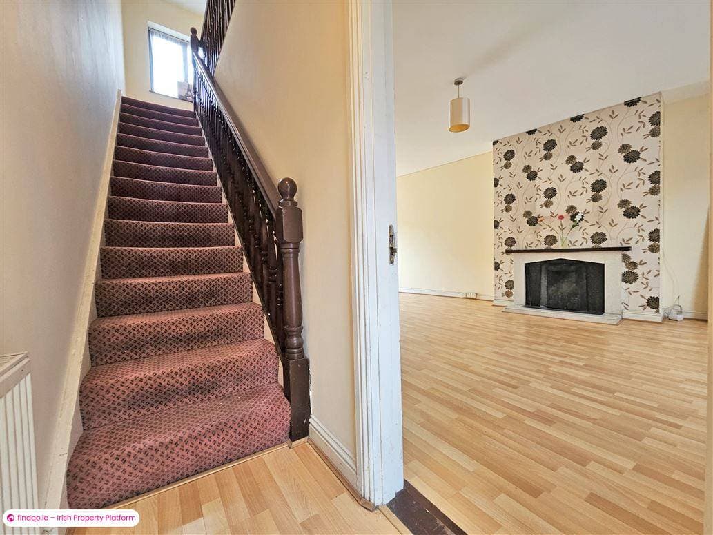 Townhouse for Sale in Kilcullen, Kildare