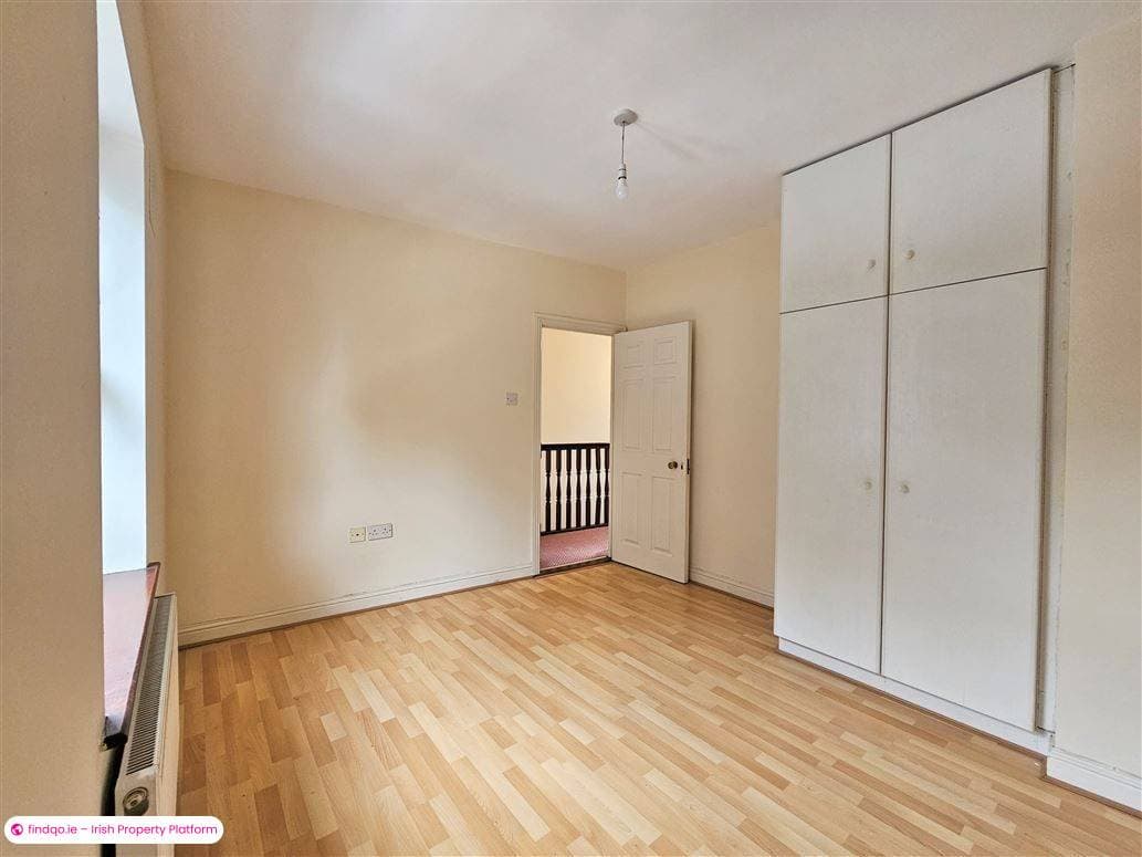 Townhouse for Sale in Kilcullen, Kildare