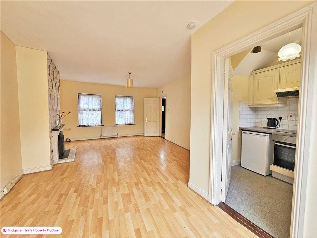 Townhouse for Sale in Kilcullen, Kildare