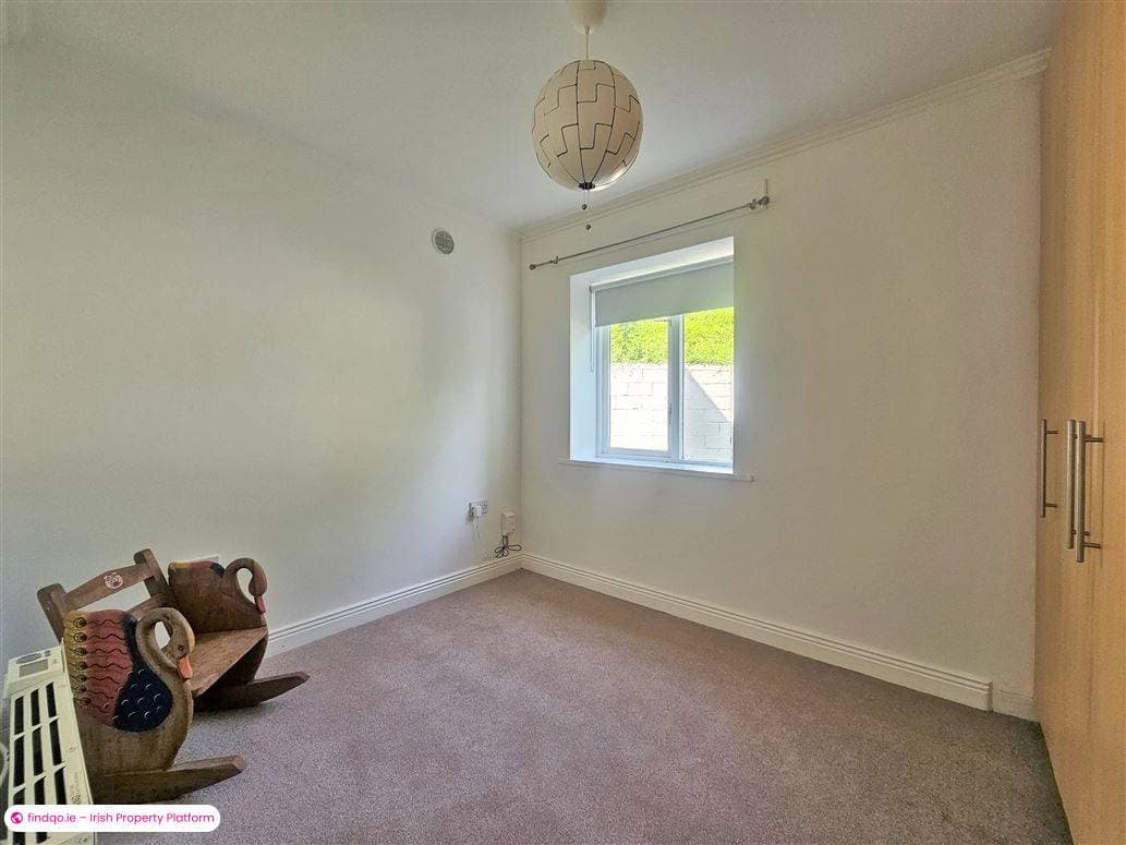 Apartment for Sale in Monasterevin, Kildare