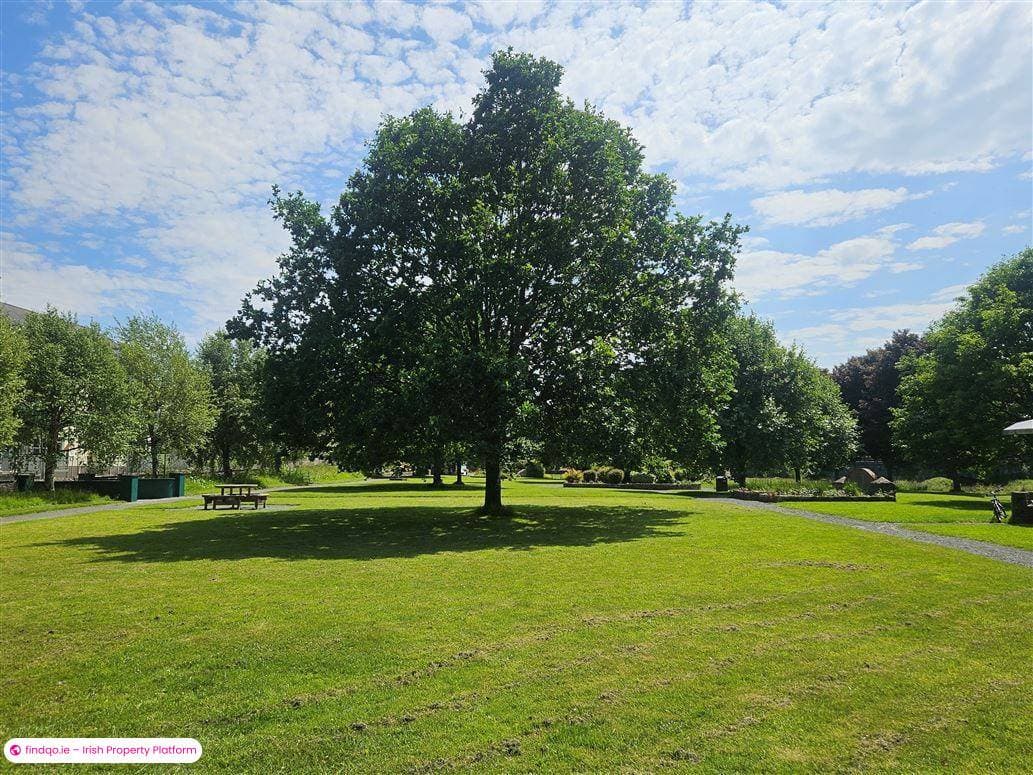 Apartment for Sale in Monasterevin, Kildare