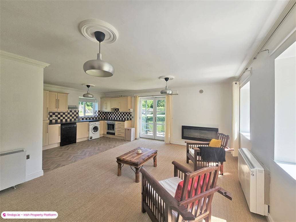 Apartment for Sale in Monasterevin, Kildare