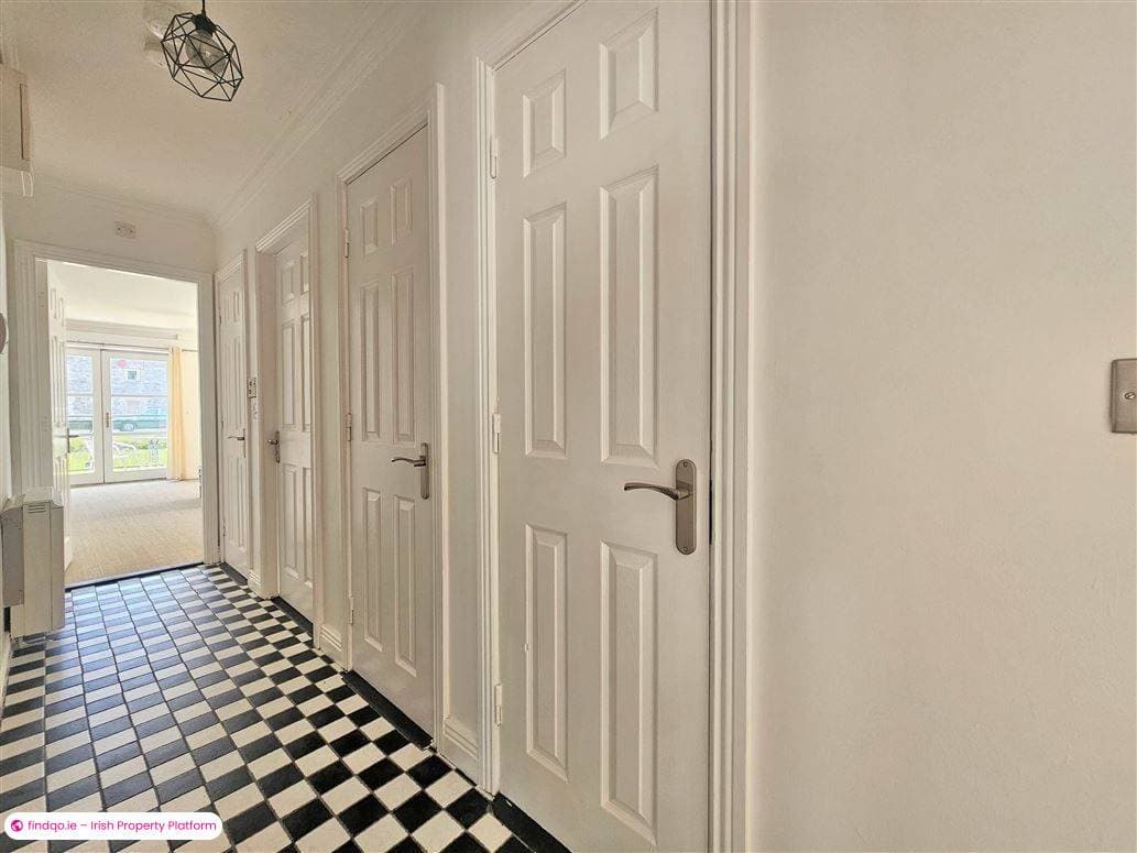 Apartment for Sale in Monasterevin, Kildare