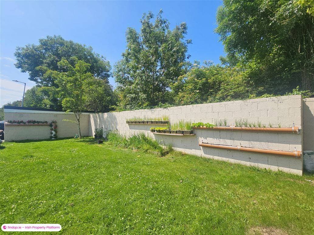 Apartment for Sale in Monasterevin, Kildare