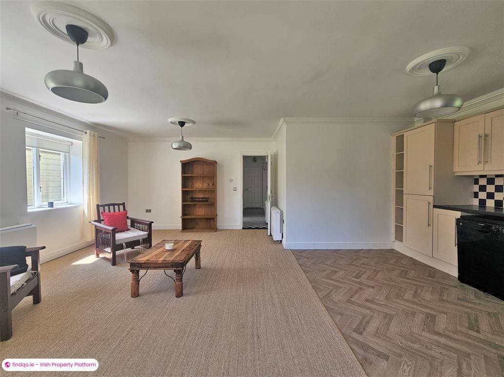 Apartment for Sale in Monasterevin, Kildare