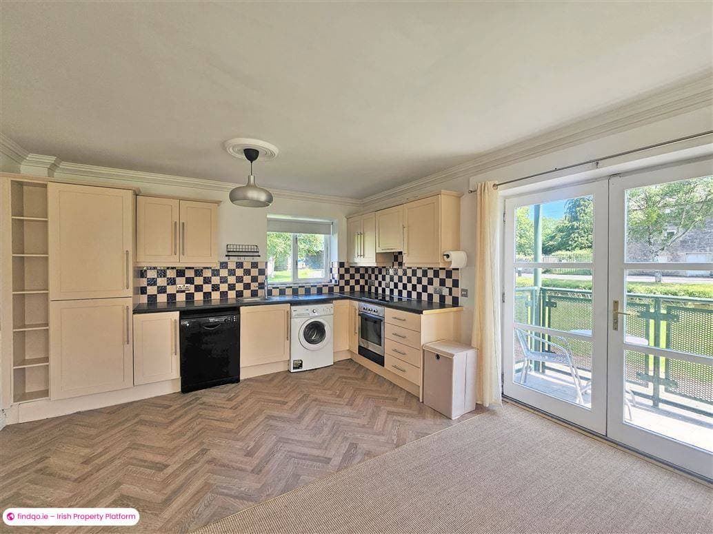 Apartment for Sale in Monasterevin, Kildare