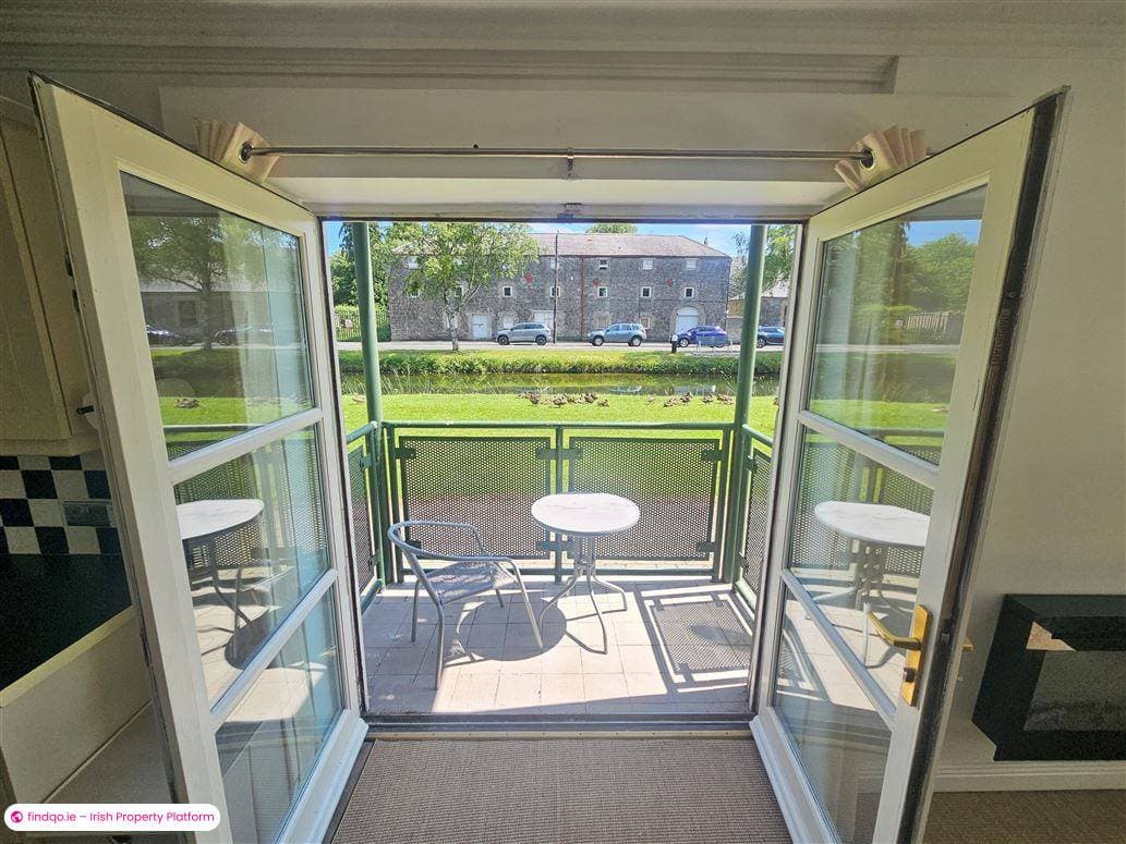 Apartment for Sale in Monasterevin, Kildare