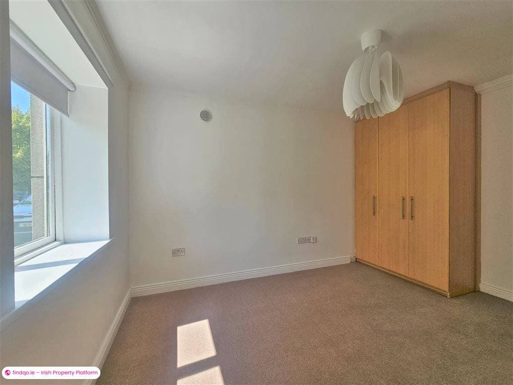 Apartment for Sale in Monasterevin, Kildare