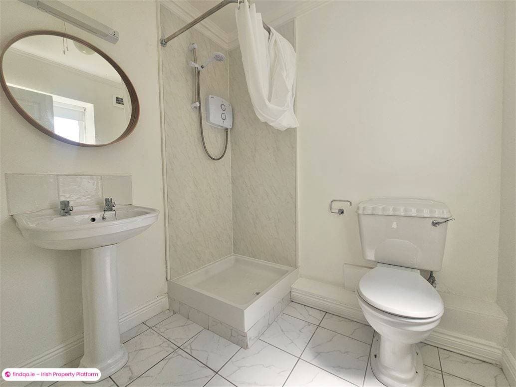 Apartment for Sale in Monasterevin, Kildare