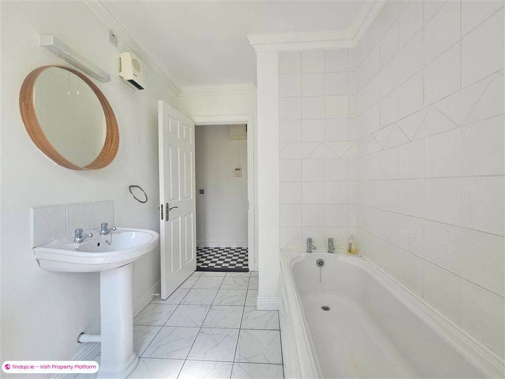 Apartment for Sale in Monasterevin, Kildare