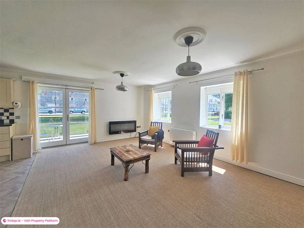 Apartment for Sale in Monasterevin, Kildare