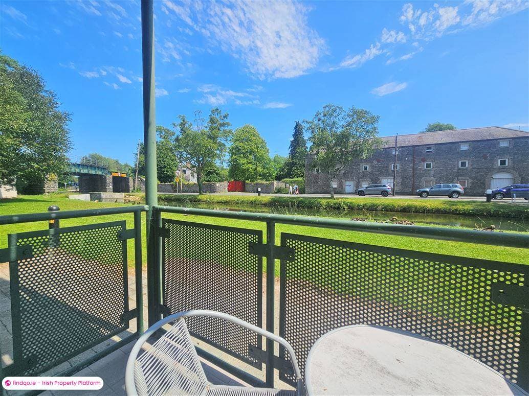 Apartment for Sale in Monasterevin, Kildare