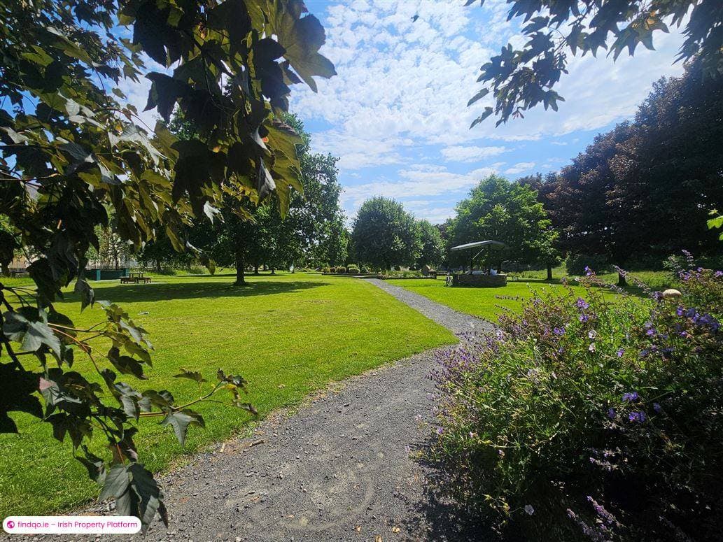 Apartment for Sale in Monasterevin, Kildare