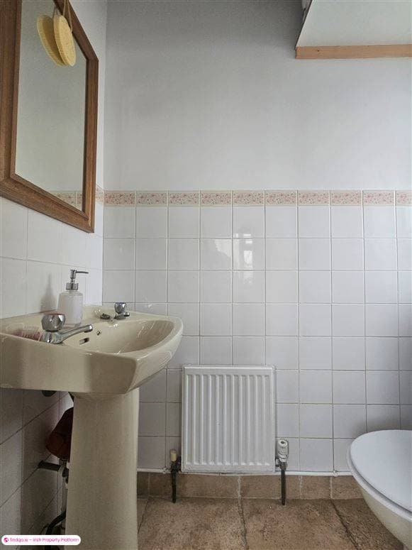 House for Sale in The Curragh, Kildare