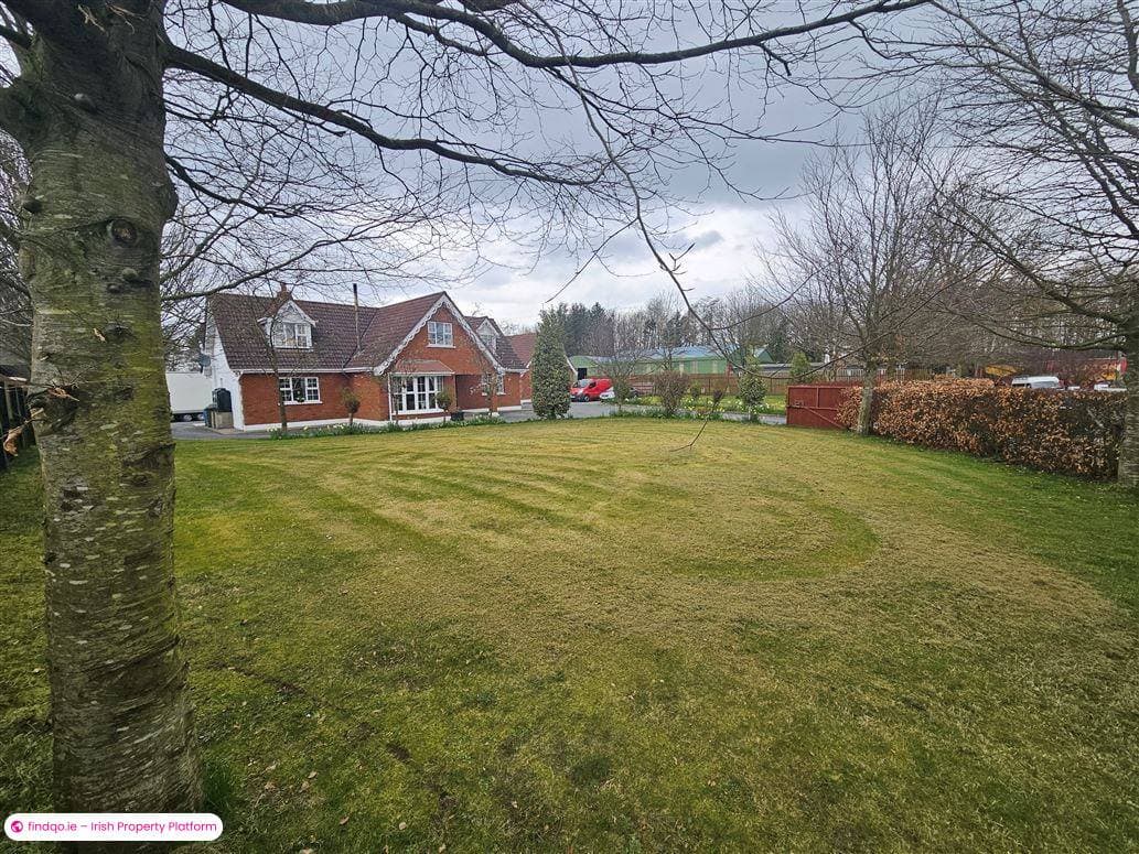 House for Sale in The Curragh, Kildare