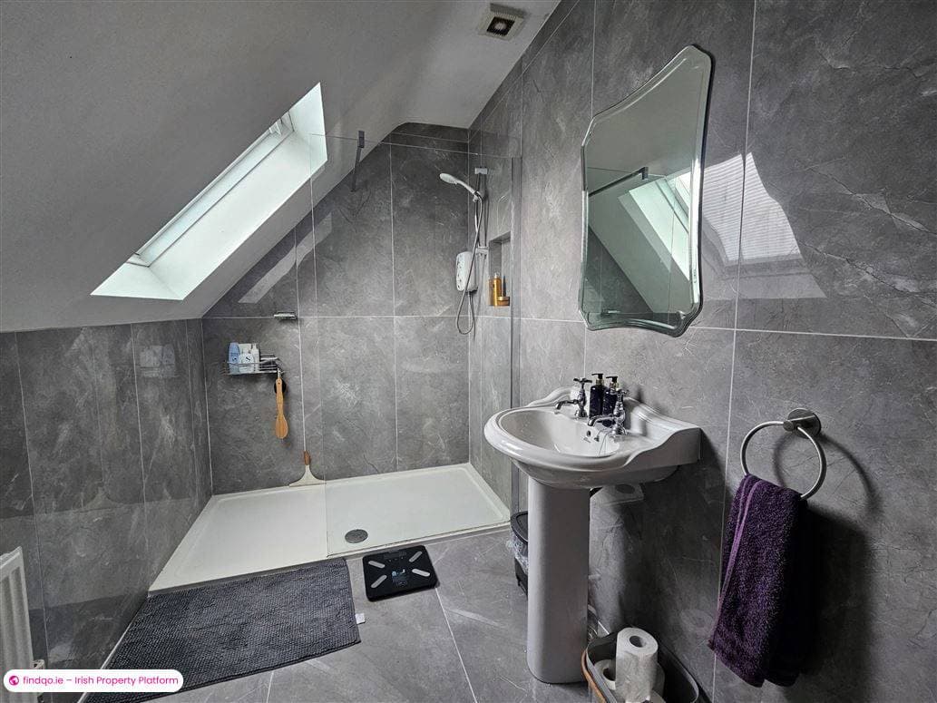 House for Sale in The Curragh, Kildare