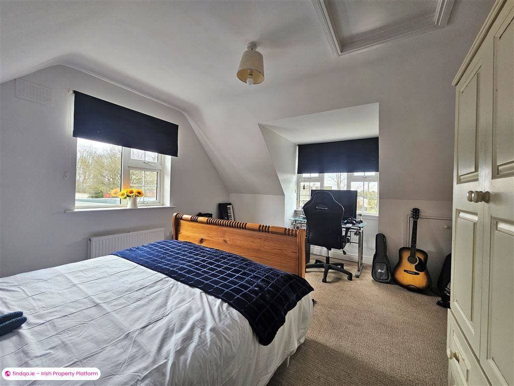 House for Sale in The Curragh, Kildare