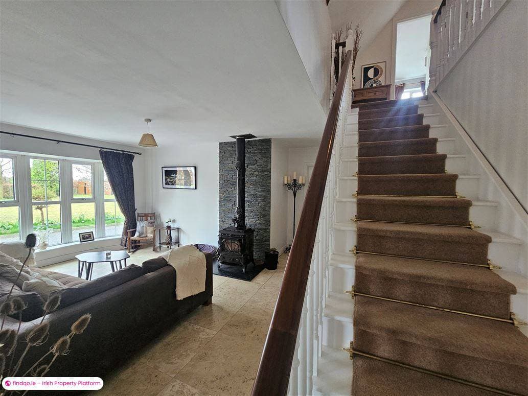 House for Sale in The Curragh, Kildare