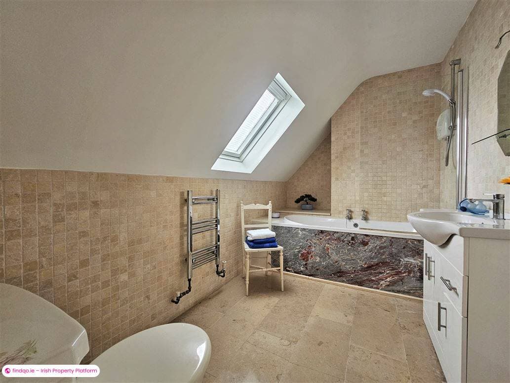 House for Sale in The Curragh, Kildare