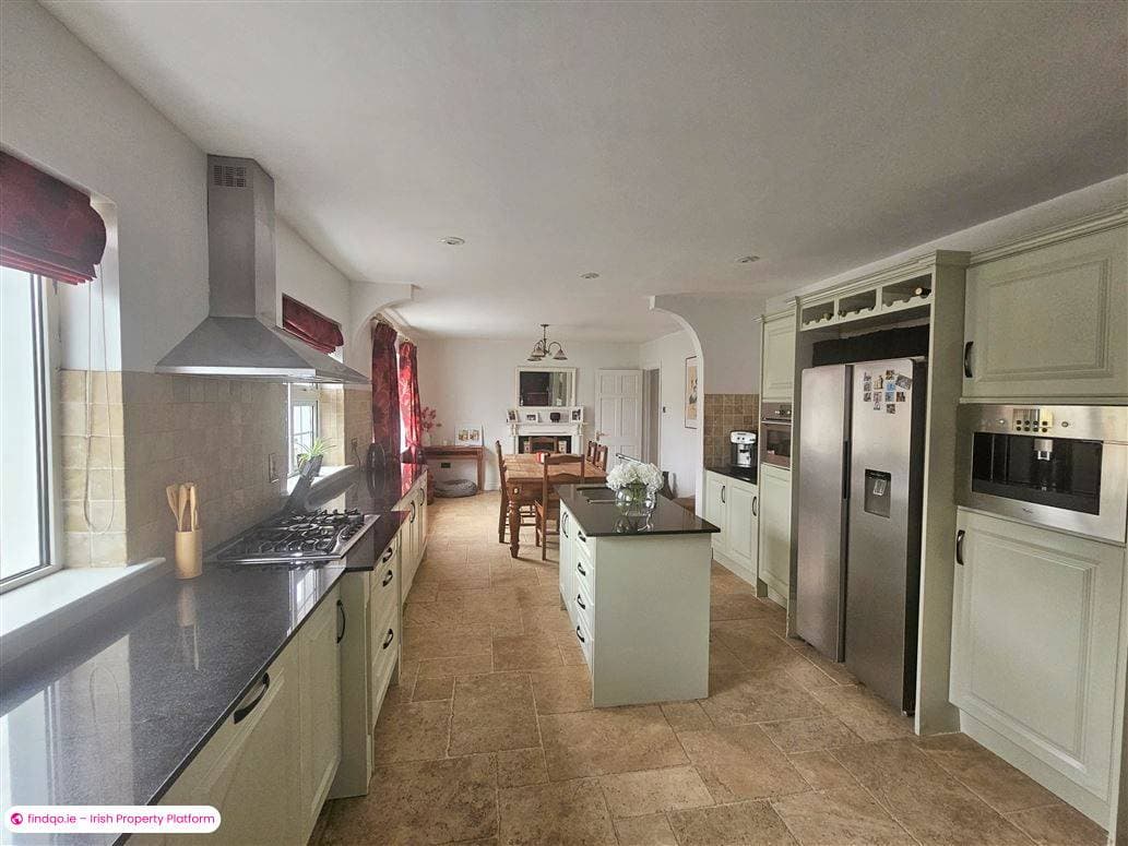 House for Sale in The Curragh, Kildare