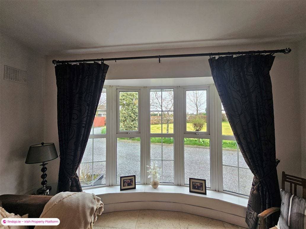 House for Sale in The Curragh, Kildare