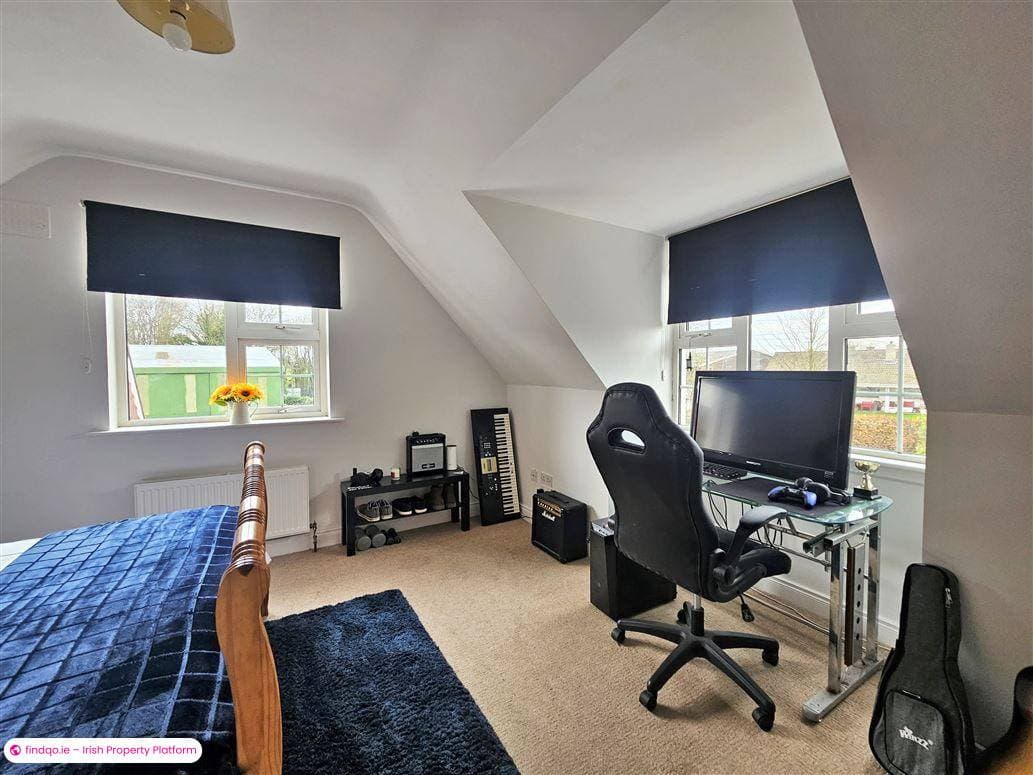 House for Sale in The Curragh, Kildare