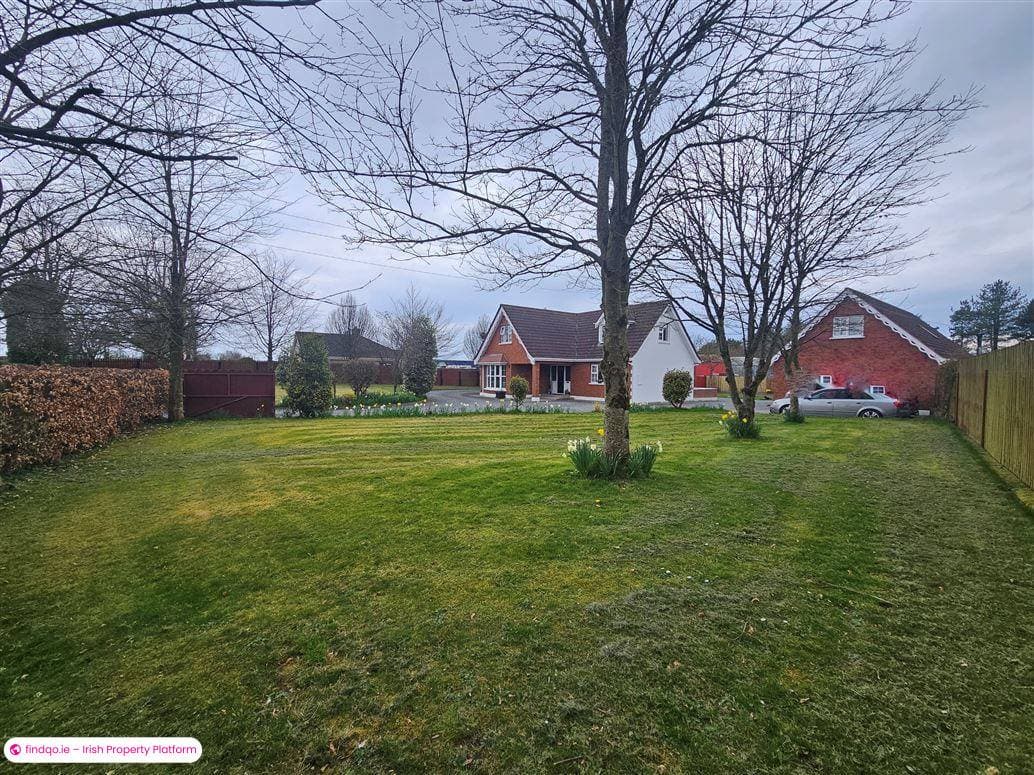 House for Sale in The Curragh, Kildare