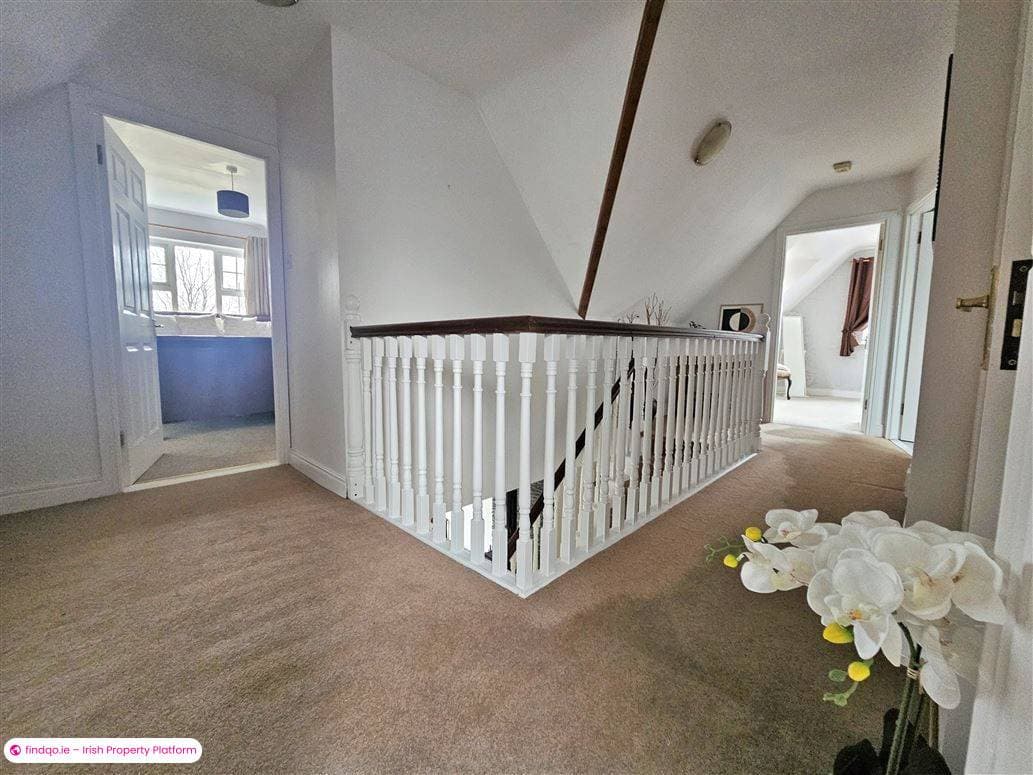 House for Sale in The Curragh, Kildare