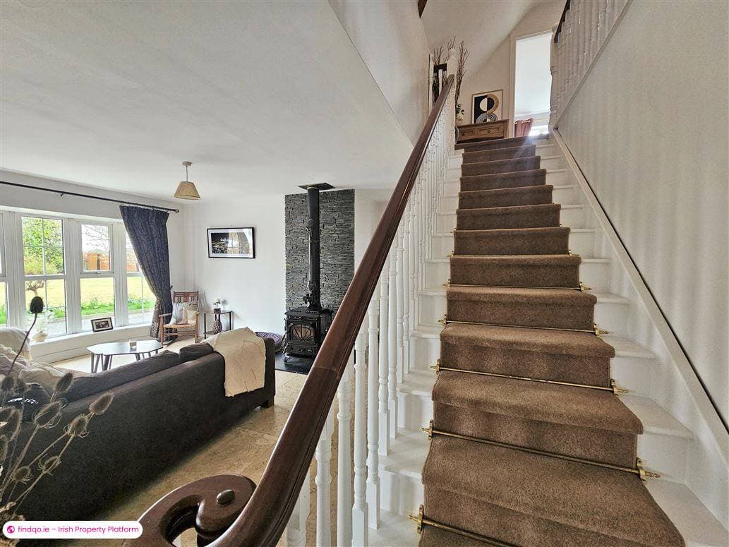 House for Sale in The Curragh, Kildare