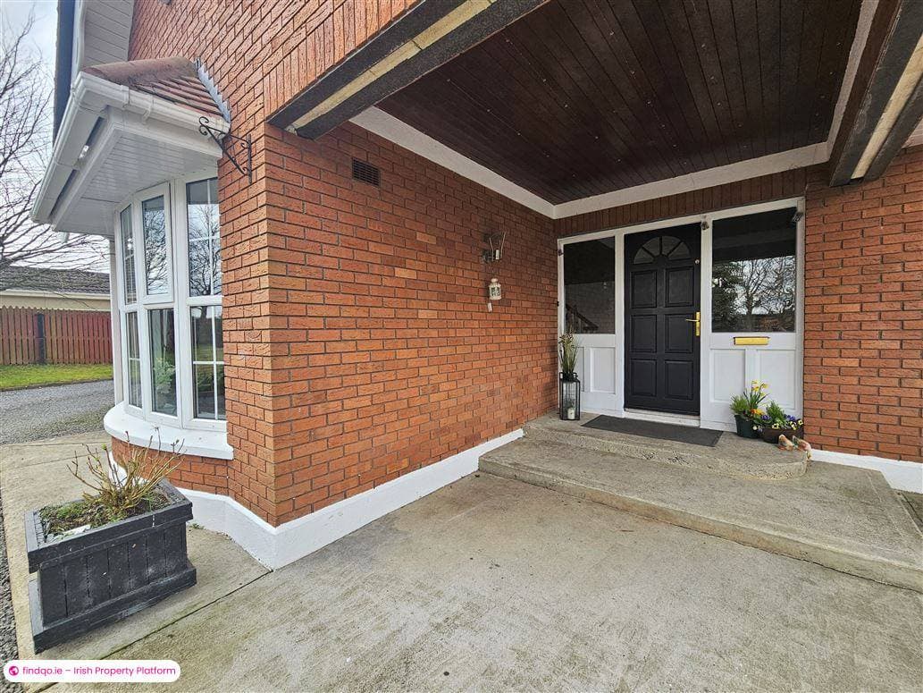 House for Sale in The Curragh, Kildare