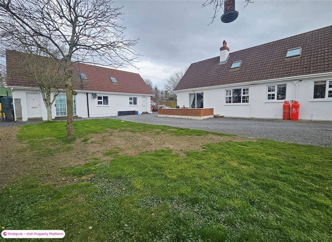 House for Sale in The Curragh, Kildare