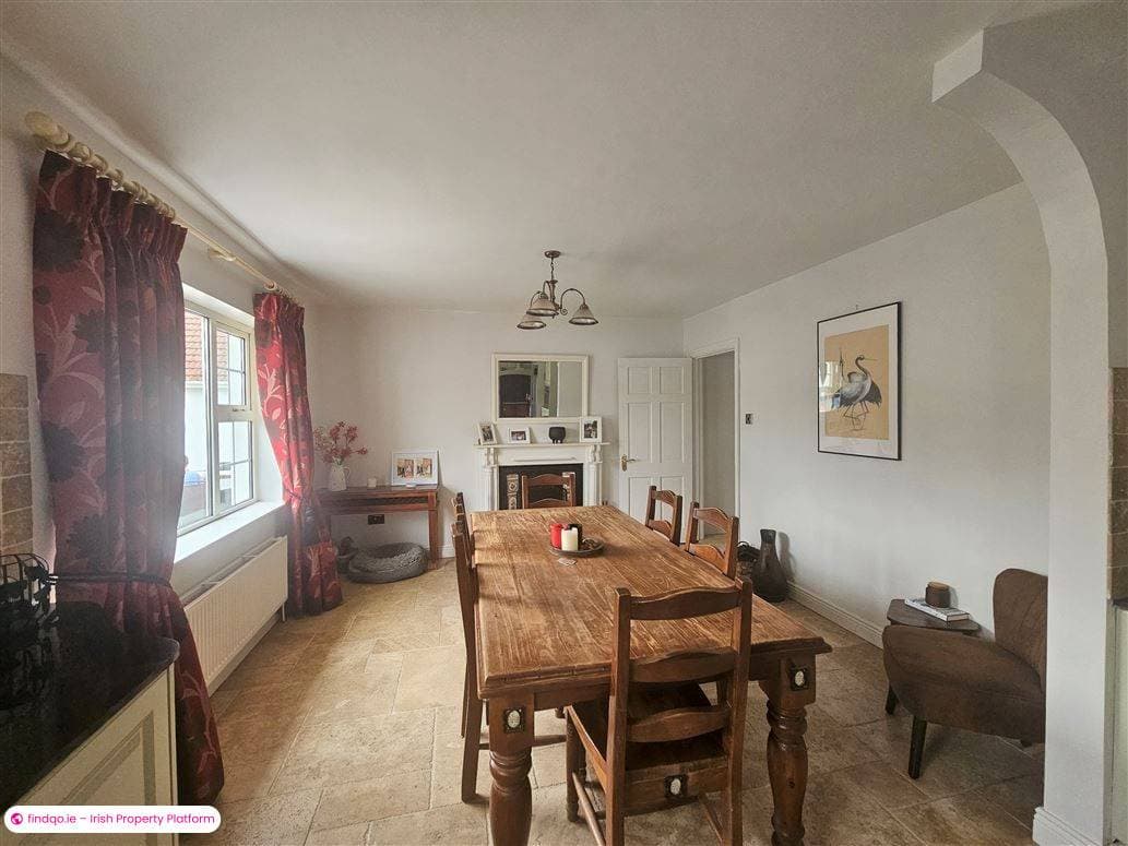 House for Sale in The Curragh, Kildare