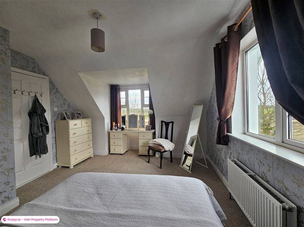 House for Sale in The Curragh, Kildare