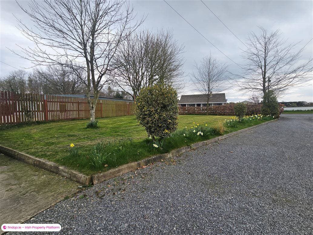 House for Sale in The Curragh, Kildare