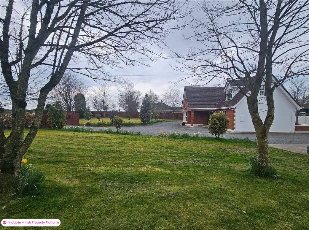 House for Sale in The Curragh, Kildare