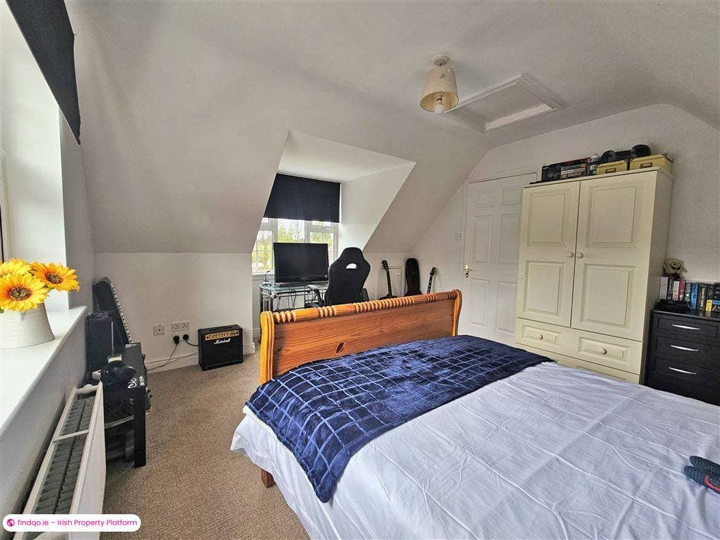 House for Sale in The Curragh, Kildare