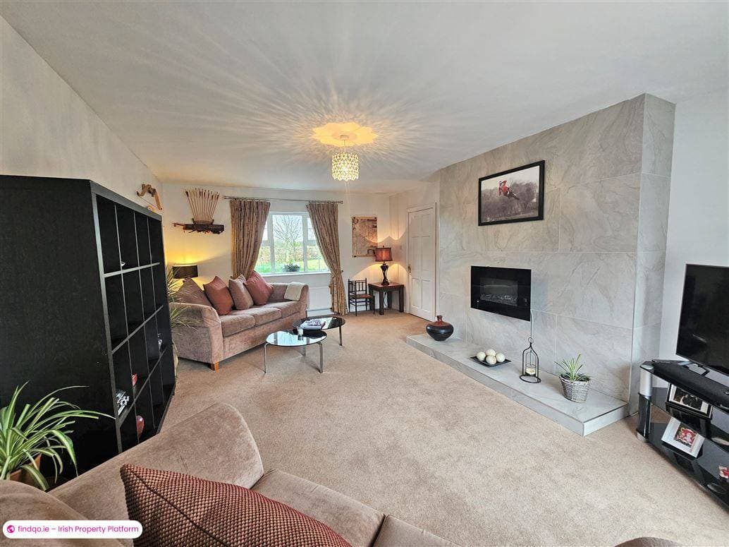 House for Sale in The Curragh, Kildare