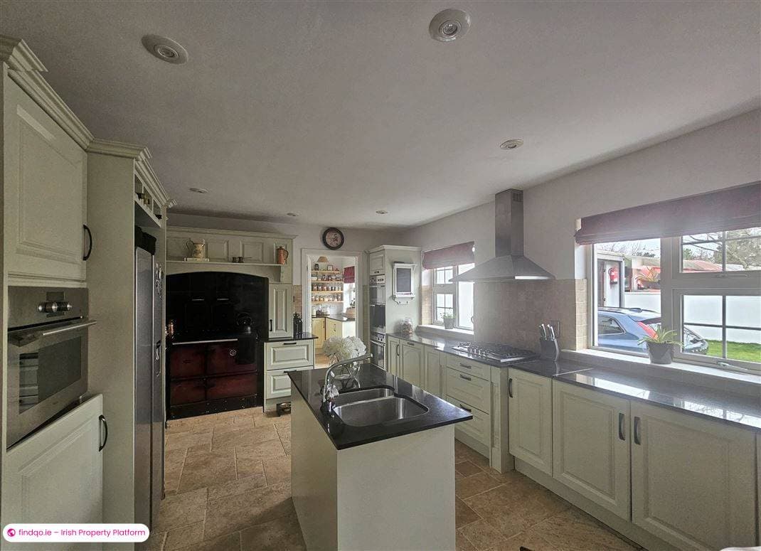 House for Sale in The Curragh, Kildare